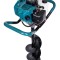GP - MOTOBURGHIU - GP- ED520 - 3 BURGHIE INCLUSE (100MM, 150MM, 200MM) PowerTool TopQuality