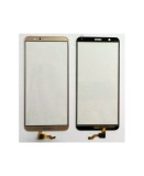 Touchscreen Huawei Honor 7x Gold