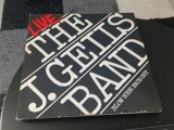 Vinil 2xLP The J. Geils Band &ndash; Live - Blow Your Face Out (EX)