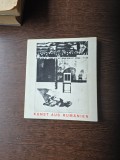 Kunst aus Rum&auml;nien - Arta in Romania - album in germana
