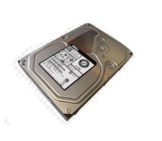 Hard disk server DELL Enterprise Class 6TB 12G 7.2K 3.5" SAS 3PRF0