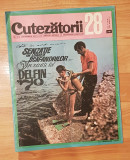 Revista Cutezatorii Nr. 28 din 9 iulie 1970