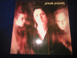 Private Property - Private Property _ vinyl,LP_ WEA ( 1989, Germania), VINIL, Pop