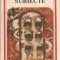 Subiecte - Tudor Arghezi