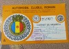 ACR carnet