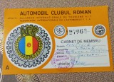 ACR carnet