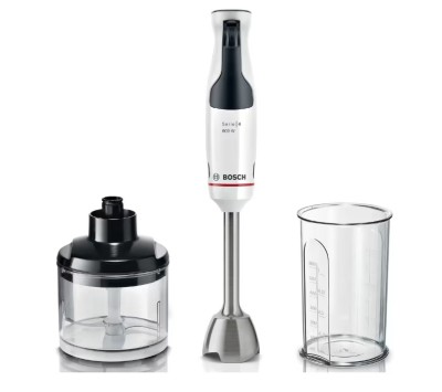 Mixer vertical Bosch ErgoMaster MSM4W220 foto