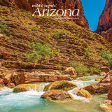 Arizona Wild &amp; Scenic 2024 Square