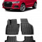 Set Covorase Auto Cauciuc dedicate Audi Q3 (8U) (2011-2019)