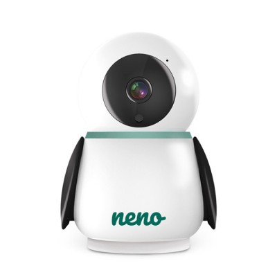 Neno Avante - sistem de monitorizare electronică pentru bebeluși cu Wi-Fi foto