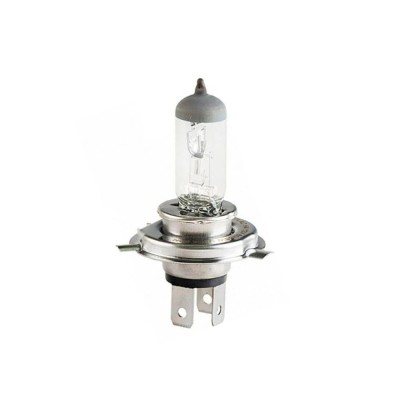 BEC FAR H4 12V 60/55W P43T BASIC SCT foto