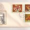 P5 Plic FDC-Prima zi a emisiunii- Stefan Luchian 1976