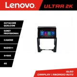 Navigatie Android Lenovo QLED 4+64GB pentru Kia Sorento 2009-2013