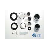 Set reparatie etrier frana, Garnituri etrier Ert 401735, parte montare : Punte Fata