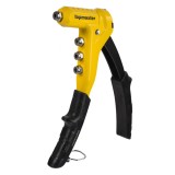 Cleste pentru piulite captive 230 mm Top Master Pro TMP
