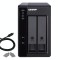 Extensie USB QNAP TR-002 2-Bay, 2.5/3.5 SATA 6Gbps HDD (neincluse),