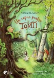 Un copac pentru Tomti - Nina Blazon - Booklet