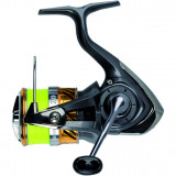 Mulineta 20 Laguna LT 3000-C fir J-Braid X4 0.19mm, Daiwa