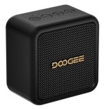 Cumpara ieftin Boxa Portabila Bluetooth DOOGEE Field Pulse, Negru, 15W (20W Peak), Bluetooth 5.3, IP67, 16 Ore Autonomie, TWS Stereo, USB, TF Card, AUX, Hands-Free