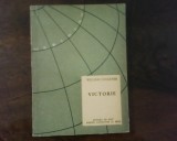 William Faulkner Victorie