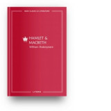 Hamlet &amp;amp;amp; Macbeth - Ion Vinea, William Shakespeare