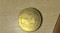 JETON /TOKEN DE JOC --1ILUSIONA - 2
