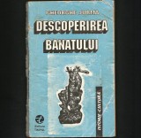 Descopera Banatul: Gheorghe Jurma - Istorie si Cultura Banateana - Monografie