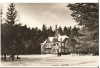 CPIB 17450 CARTE POSTALA - IARNA LA SOVEJA, Circulata, Fotografie
