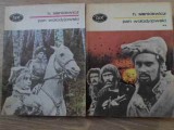 PAN WOLODYJOWSKI VOL.1-2-HENRYK SIENKIEWICZ-268628