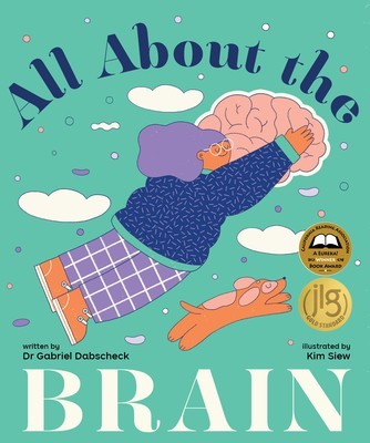 All about the Brain foto