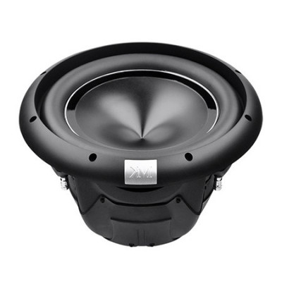 SUBWOOFER AUTO 15 INCH KRUGER&amp;amp;MATZ foto