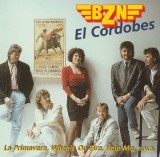 CD BZN &ndash; El Cordobes (VG+)