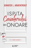 Ispita cavalerului de onoare - Editura Bookzone