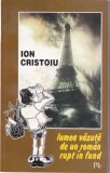 AS -ION CRISTOIU-LUMEA VAZUTA DE UN ROMAN RUPT IN FUND
