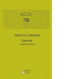 P.S.B. Vol. 11. Epistole, volumul III - Fericitul Ieronim