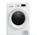 Uscator de rufe WHIRLPOOL FFT M11 82 EE