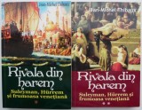Rivala din harem (2 volume) &ndash; Jean-Michel Thibaux