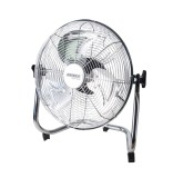 Ventilator inox RD-F1 cu 3 viteze, 30 cm, Raider 078901