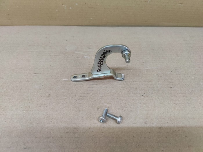 balama superioara usa Combina frigorifica Samsung RB31,RB29 / C161