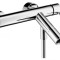 Baterie de dus Hansgrohe Axor Starck 10411000, crom - RESIGILAT