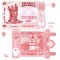 Moldova 50 Lei 2015 P-24a UNC