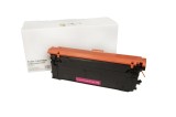 &Icirc;ncărcătură toner compatibilă W2123A, 212A, 4500 filelor pentru imprimante HP