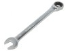 Cheie combinată cu piedică 15mm oțel crom-vanadium FATMAX&reg;, Stanley