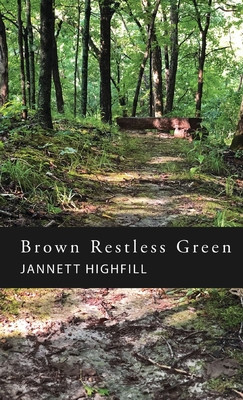 Brown Restless Green foto