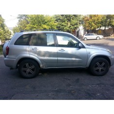 Perdele interior Toyota Rav4 2000-2005 SUV