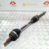 Planetara dreapta fata Renault Megane Scenic Grand Scenic 1.5D 2009-2015