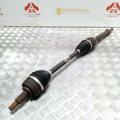 Planetara dreapta fata Renault Megane Scenic Grand Scenic 1.5D 2009-2015 foto