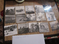 lot 15 foto din comunism atentie sunt mici au aparut in ziarele vremii c21 lot 3 foto
