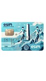eSIM Argentina, Unlimited Plus, 10 Days