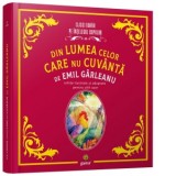 Din lumea celor care nu cuvanta - Emil Garleanu